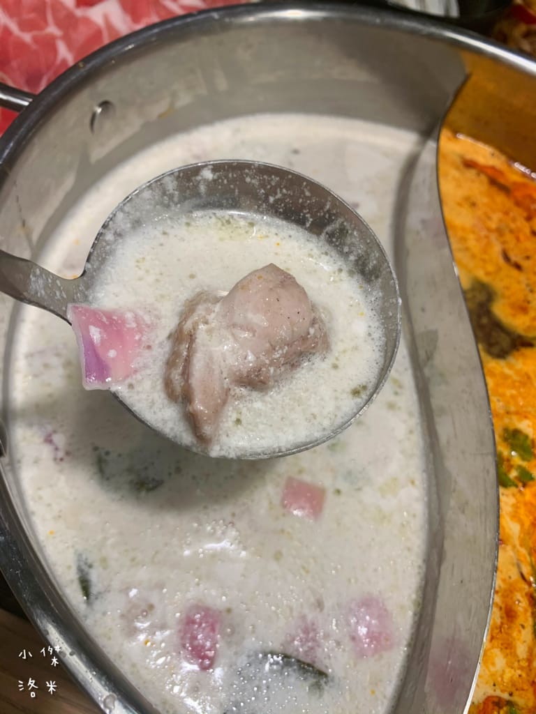 《美食》追樂祕式泰鍋物｜樂多多品牌推出最強冬陰功 帶你味蕾一秒飛泰國 泰式火鍋第一品牌推薦 板橋泰式火鍋推薦