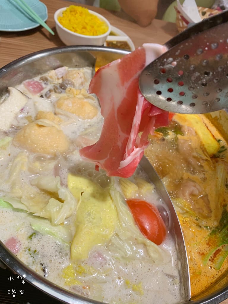 《美食》追樂祕式泰鍋物｜樂多多品牌推出最強冬陰功 帶你味蕾一秒飛泰國 泰式火鍋第一品牌推薦 板橋泰式火鍋推薦