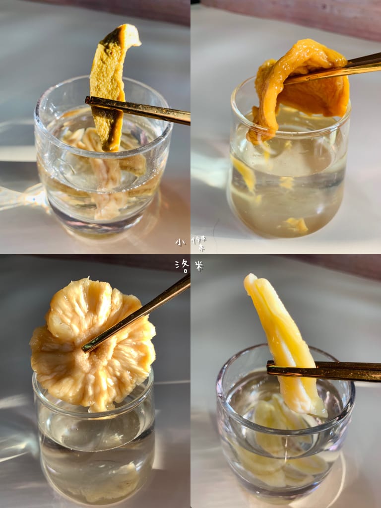 《宅配美食》木子果舖 日光蔬果Q麵/果乾禮盒｜膳食纖維天然果乾 超Q超唰嘴 追劇絕配零嘴 好吃好健康 送禮推薦