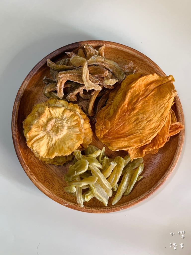 《宅配美食》木子果舖 日光蔬果Q麵/果乾禮盒｜膳食纖維天然果乾 超Q超唰嘴 追劇絕配零嘴 好吃好健康 送禮推薦