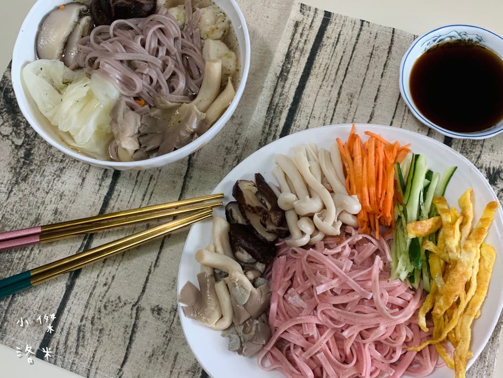 《宅配美食》木子果舖 日光蔬果Q麵/果乾禮盒｜膳食纖維天然果乾 超Q超唰嘴 追劇絕配零嘴 好吃好健康 送禮推薦