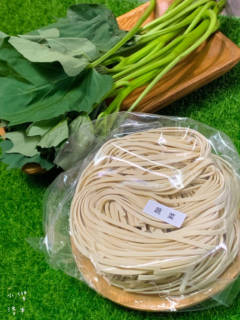 《宅配美食》木子果舖 日光蔬果Q麵/果乾禮盒｜膳食纖維天然果乾 超Q超唰嘴 追劇絕配零嘴 好吃好健康 送禮推薦