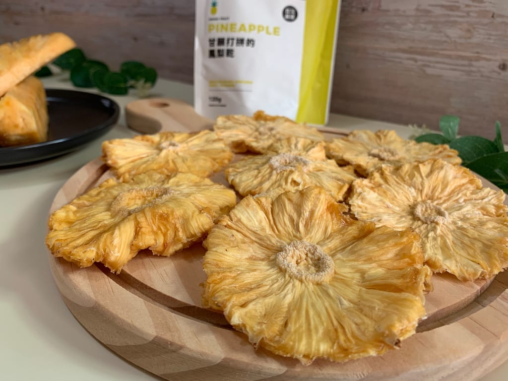 《宅配美食》木子果舖 日光蔬果Q麵/果乾禮盒｜膳食纖維天然果乾 超Q超唰嘴 追劇絕配零嘴 好吃好健康 送禮推薦