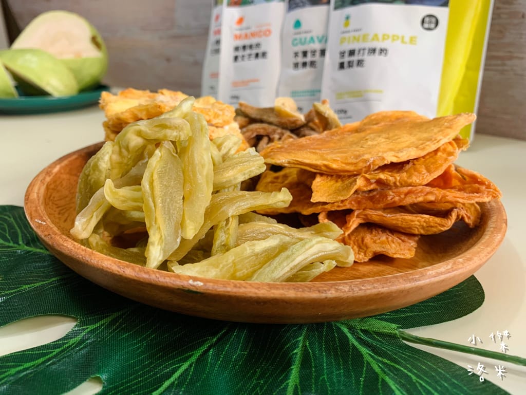 《宅配美食》木子果舖 日光蔬果Q麵/果乾禮盒｜膳食纖維天然果乾 超Q超唰嘴 追劇絕配零嘴 好吃好健康 送禮推薦