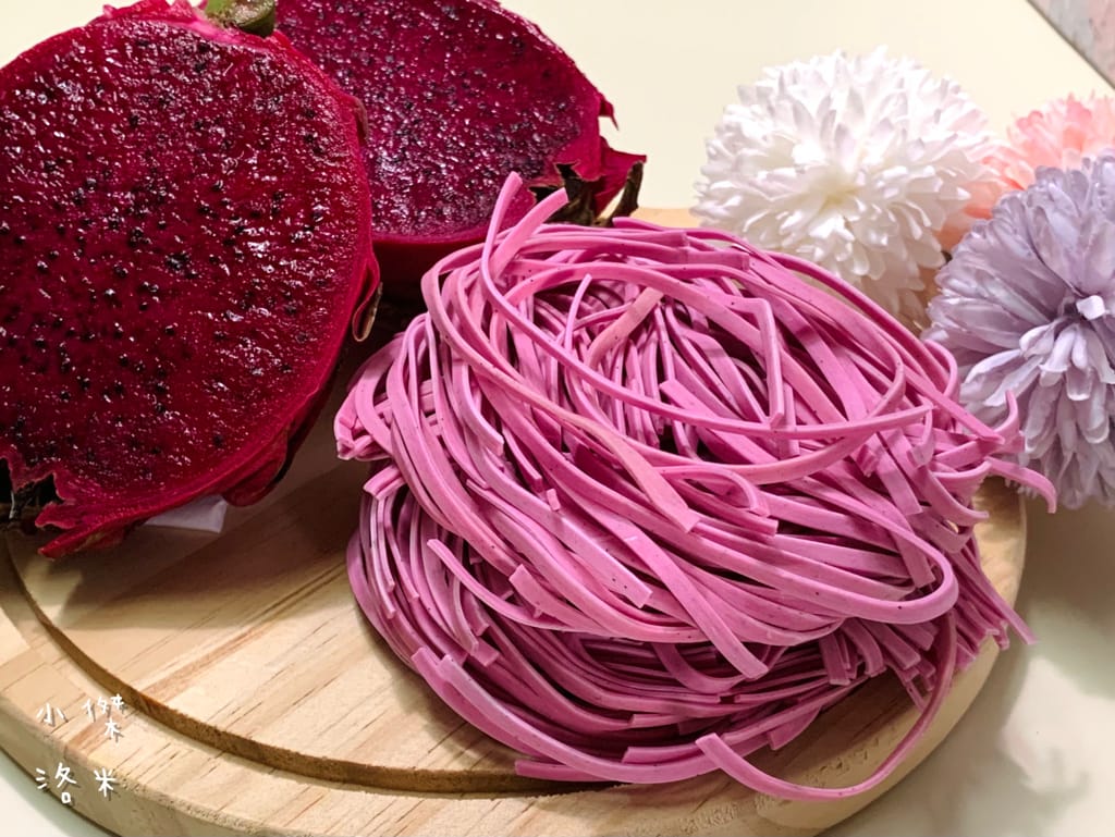 《宅配美食》木子果舖 日光蔬果Q麵/果乾禮盒｜膳食纖維天然果乾 超Q超唰嘴 追劇絕配零嘴 好吃好健康 送禮推薦