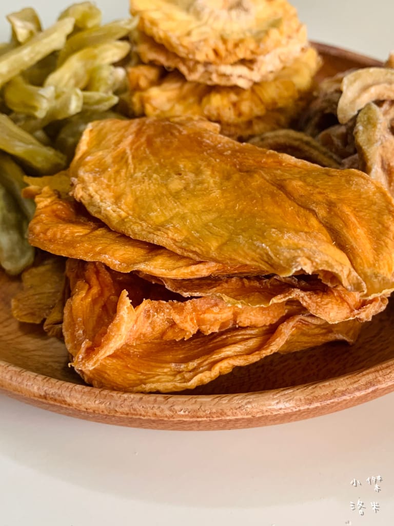 《宅配美食》木子果舖 日光蔬果Q麵/果乾禮盒｜膳食纖維天然果乾 超Q超唰嘴 追劇絕配零嘴 好吃好健康 送禮推薦