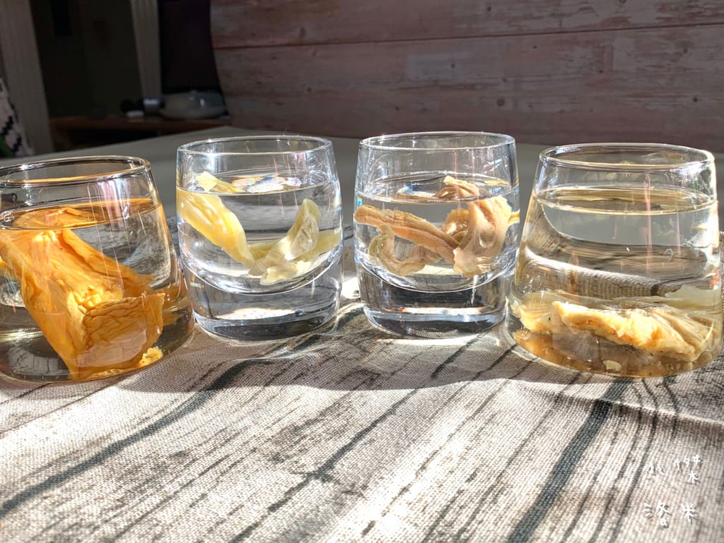 《宅配美食》木子果舖 日光蔬果Q麵/果乾禮盒｜膳食纖維天然果乾 超Q超唰嘴 追劇絕配零嘴 好吃好健康 送禮推薦