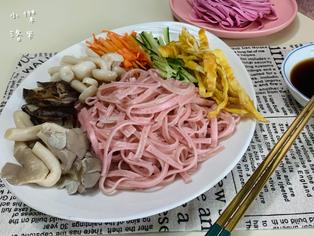 《宅配美食》木子果舖 日光蔬果Q麵/果乾禮盒｜膳食纖維天然果乾 超Q超唰嘴 追劇絕配零嘴 好吃好健康 送禮推薦