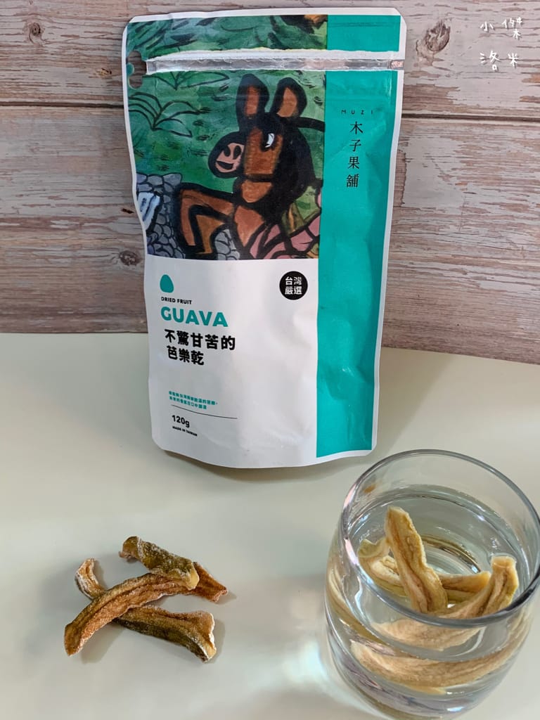 《宅配美食》木子果舖 日光蔬果Q麵/果乾禮盒｜膳食纖維天然果乾 超Q超唰嘴 追劇絕配零嘴 好吃好健康 送禮推薦