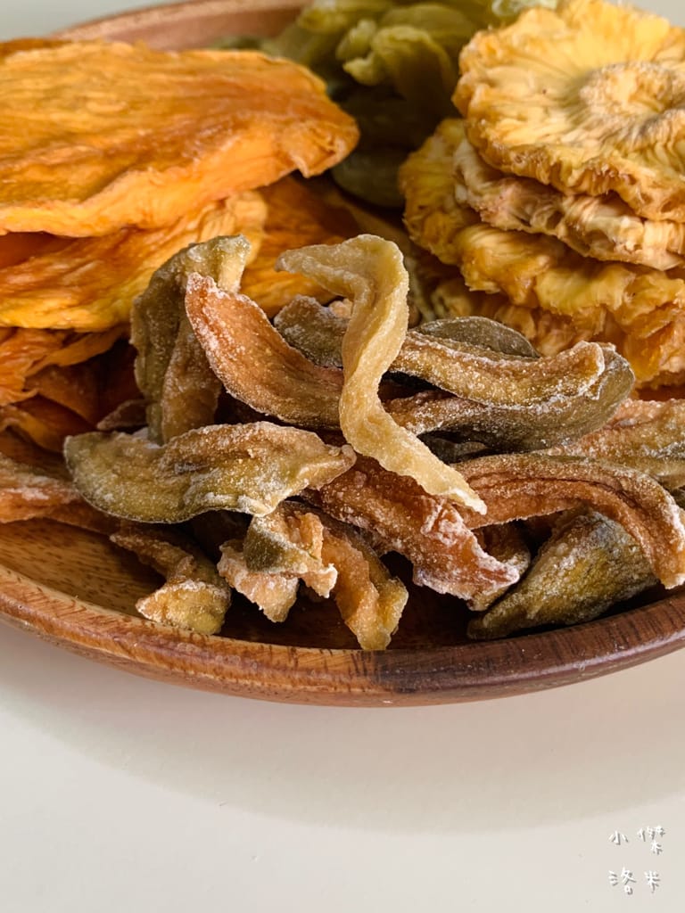 《宅配美食》木子果舖 日光蔬果Q麵/果乾禮盒｜膳食纖維天然果乾 超Q超唰嘴 追劇絕配零嘴 好吃好健康 送禮推薦