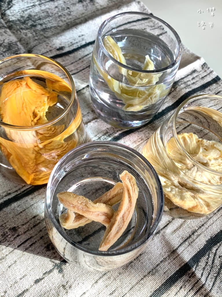 《宅配美食》木子果舖 日光蔬果Q麵/果乾禮盒｜膳食纖維天然果乾 超Q超唰嘴 追劇絕配零嘴 好吃好健康 送禮推薦