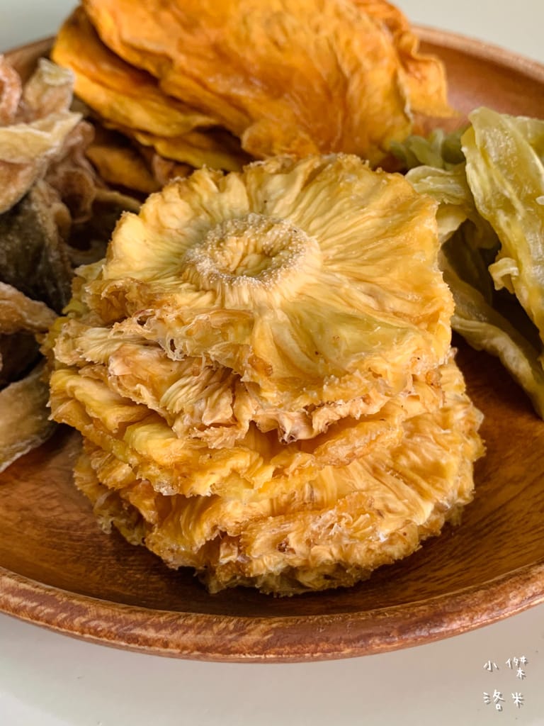 《宅配美食》木子果舖 日光蔬果Q麵/果乾禮盒｜膳食纖維天然果乾 超Q超唰嘴 追劇絕配零嘴 好吃好健康 送禮推薦