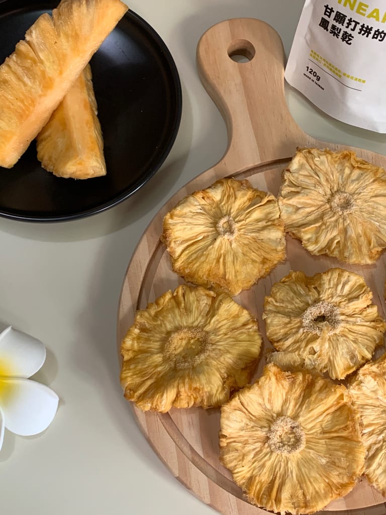 《宅配美食》木子果舖 日光蔬果Q麵/果乾禮盒｜膳食纖維天然果乾 超Q超唰嘴 追劇絕配零嘴 好吃好健康 送禮推薦