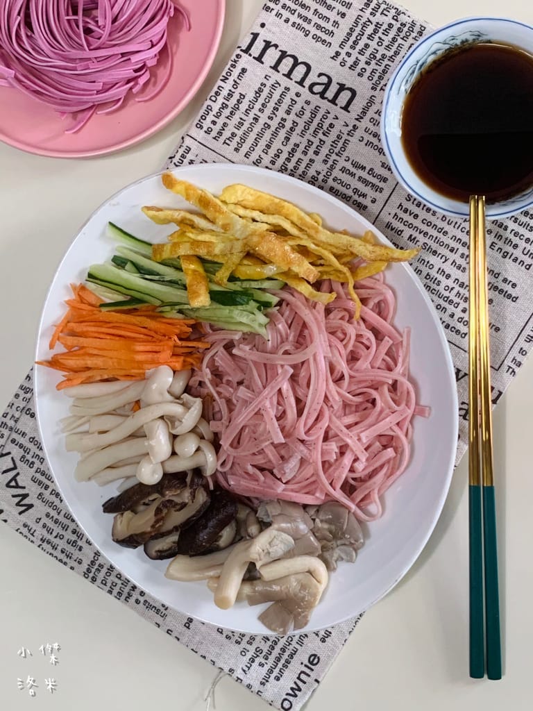 《宅配美食》木子果舖 日光蔬果Q麵/果乾禮盒｜膳食纖維天然果乾 超Q超唰嘴 追劇絕配零嘴 好吃好健康 送禮推薦