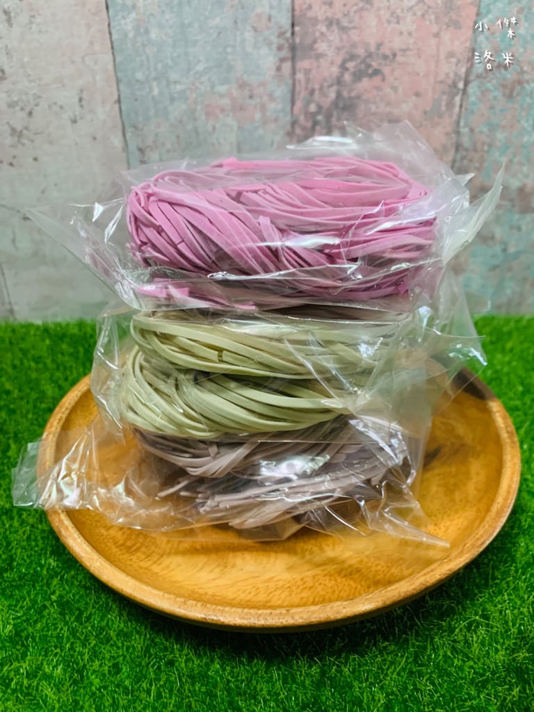 《宅配美食》木子果舖 日光蔬果Q麵/果乾禮盒｜膳食纖維天然果乾 超Q超唰嘴 追劇絕配零嘴 好吃好健康 送禮推薦