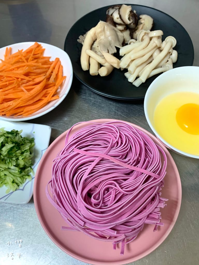 《宅配美食》木子果舖 日光蔬果Q麵/果乾禮盒｜膳食纖維天然果乾 超Q超唰嘴 追劇絕配零嘴 好吃好健康 送禮推薦