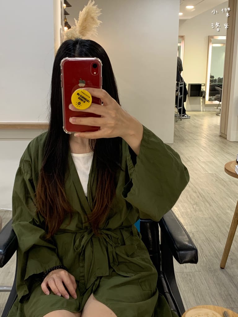《美髮》TEMP.Hair Salon溫度髮廊｜台北東區質感精品沙龍 剪髮/染髮/燙髮/護髮 變身韓系小姊姊 有溫度的傾聽需求 台北髮廊推薦 忠孝復興站髮廊推薦