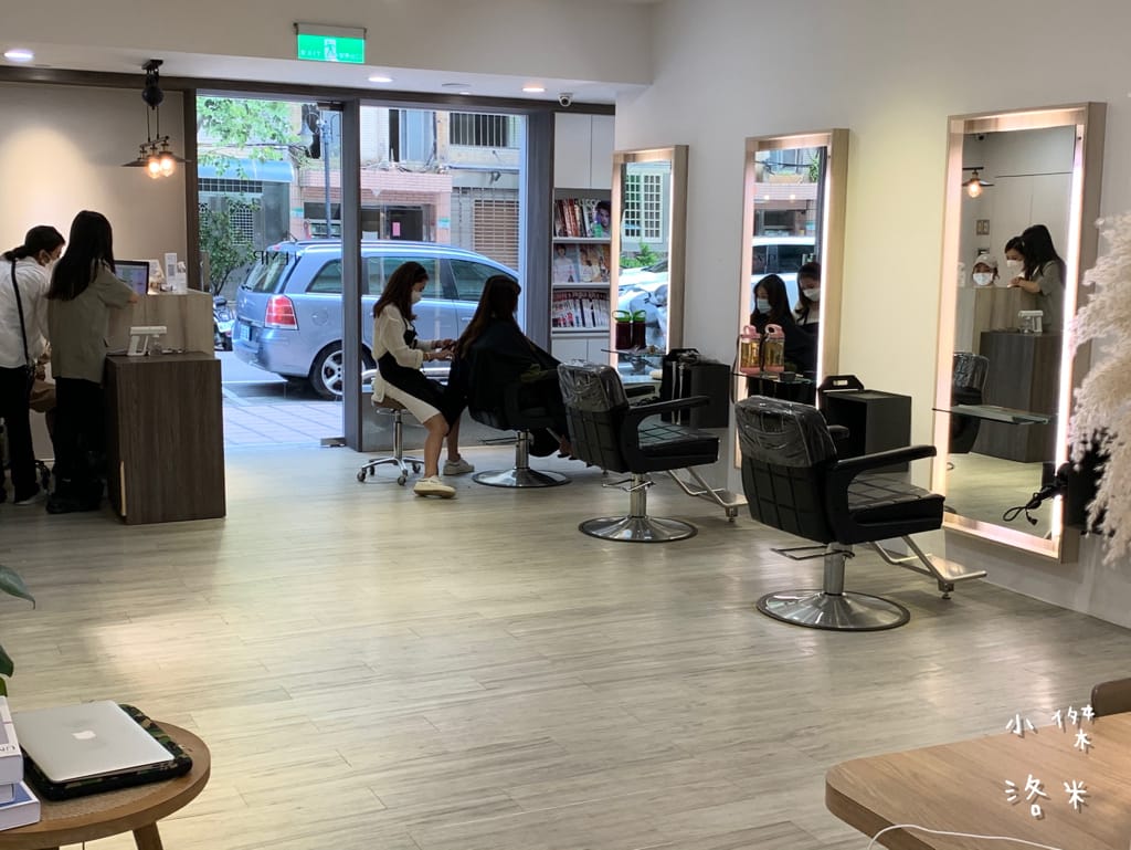 《美髮》TEMP.Hair Salon溫度髮廊｜台北東區質感精品沙龍 剪髮/染髮/燙髮/護髮 變身韓系小姊姊 有溫度的傾聽需求 台北髮廊推薦 忠孝復興站髮廊推薦