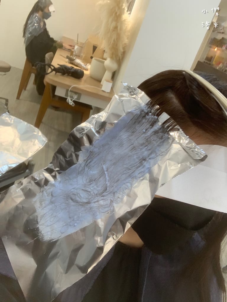 《美髮》TEMP.Hair Salon溫度髮廊｜台北東區質感精品沙龍 剪髮/染髮/燙髮/護髮 變身韓系小姊姊 有溫度的傾聽需求 台北髮廊推薦 忠孝復興站髮廊推薦