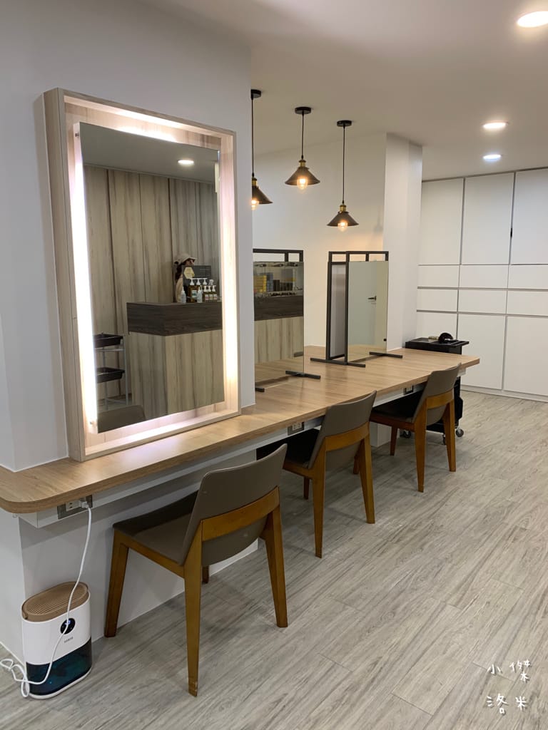 《美髮》TEMP.Hair Salon溫度髮廊｜台北東區質感精品沙龍 剪髮/染髮/燙髮/護髮 變身韓系小姊姊 有溫度的傾聽需求 台北髮廊推薦 忠孝復興站髮廊推薦