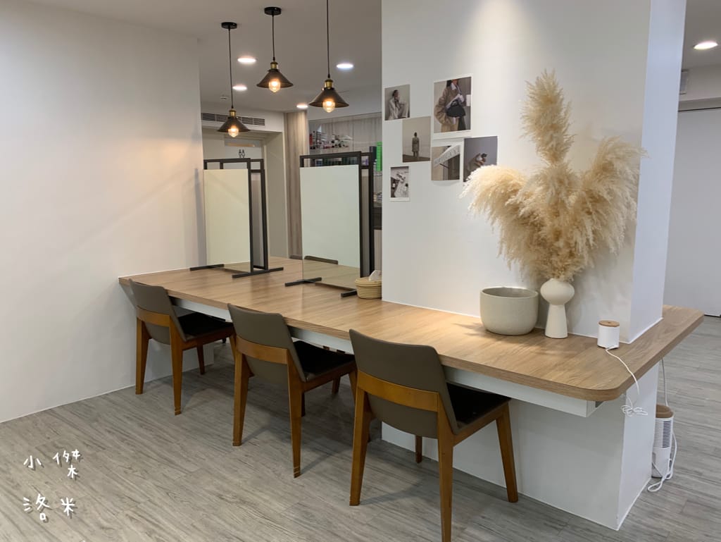 《美髮》TEMP.Hair Salon溫度髮廊｜台北東區質感精品沙龍 剪髮/染髮/燙髮/護髮 變身韓系小姊姊 有溫度的傾聽需求 台北髮廊推薦 忠孝復興站髮廊推薦