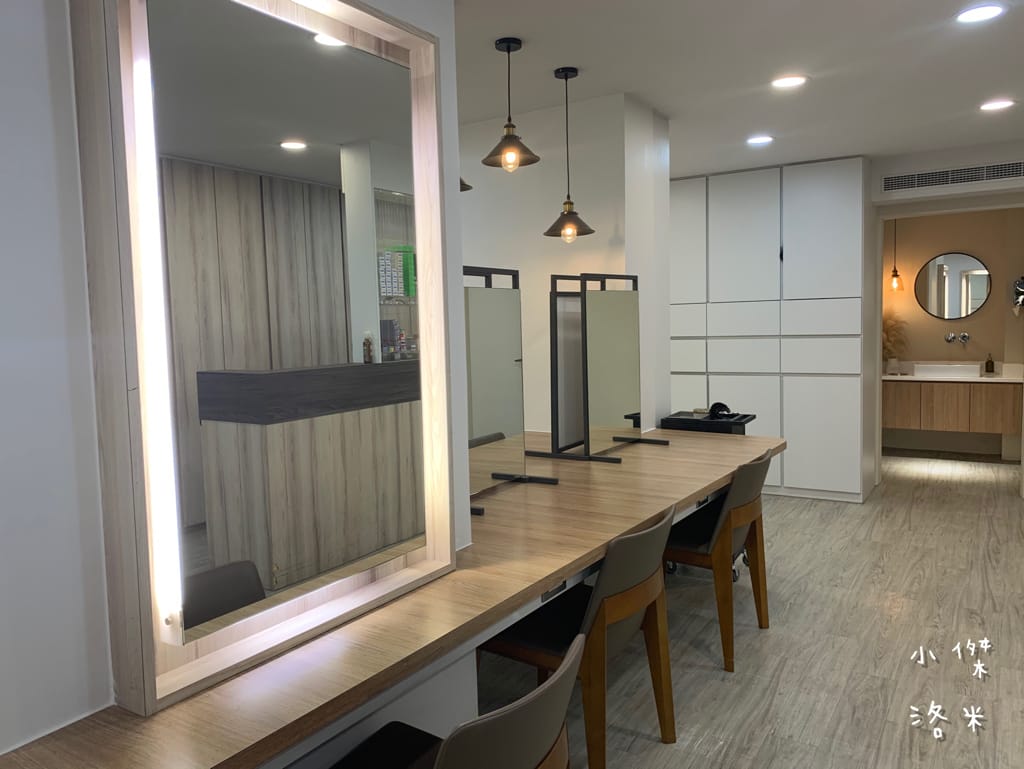 《美髮》TEMP.Hair Salon溫度髮廊｜台北東區質感精品沙龍 剪髮/染髮/燙髮/護髮 變身韓系小姊姊 有溫度的傾聽需求 台北髮廊推薦 忠孝復興站髮廊推薦