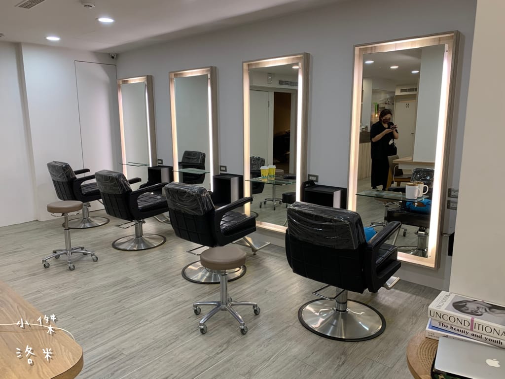 《美髮》TEMP.Hair Salon溫度髮廊｜台北東區質感精品沙龍 剪髮/染髮/燙髮/護髮 變身韓系小姊姊 有溫度的傾聽需求 台北髮廊推薦 忠孝復興站髮廊推薦