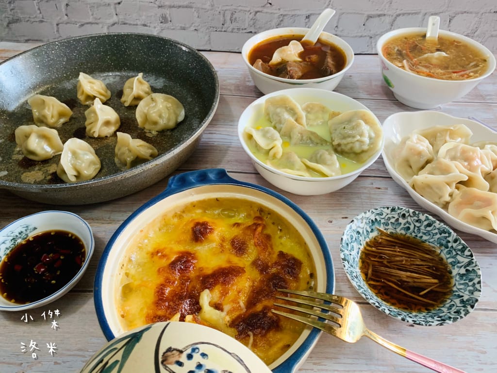 《宅配美食》 饍食・Sense Food｜飽滿紮實的低脂水餃 熱量降低健康升級的快速料理 8種口味經典創意任選 宅配水餃推薦 零廚藝媽咪推薦 低脂飲食推薦