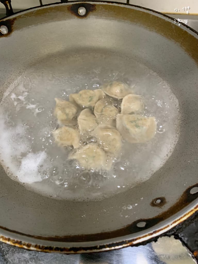 《宅配美食》 饍食・Sense Food｜飽滿紮實的低脂水餃 熱量降低健康升級的快速料理 8種口味經典創意任選 宅配水餃推薦 零廚藝媽咪推薦 低脂飲食推薦