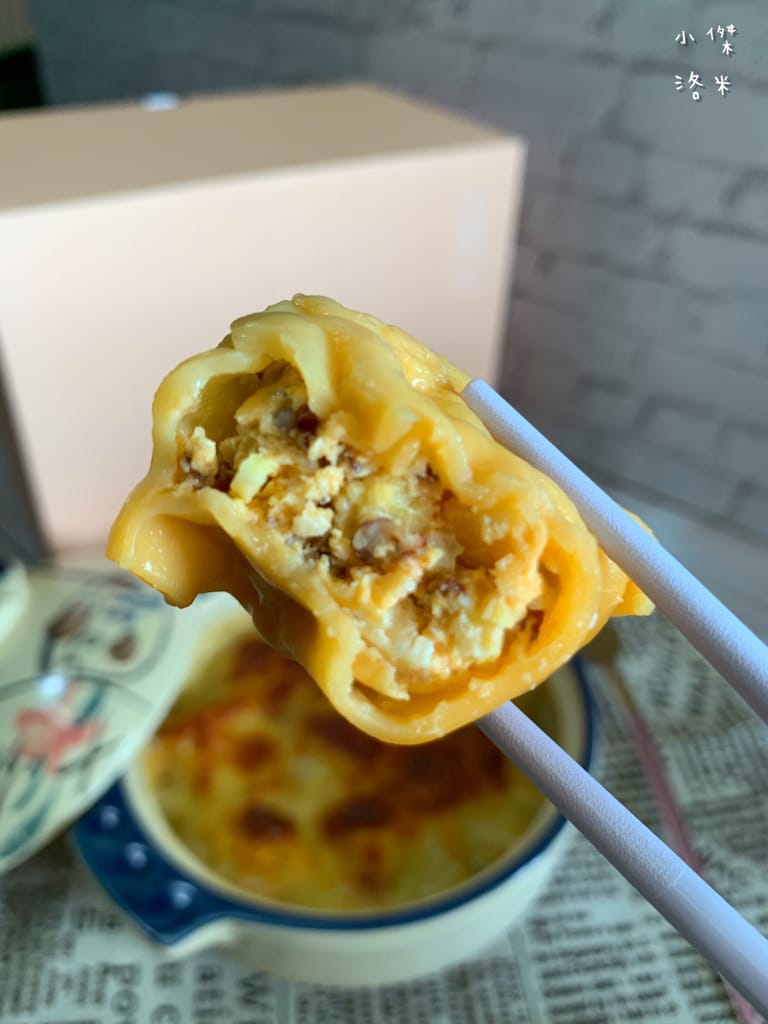 《宅配美食》 饍食・Sense Food｜飽滿紮實的低脂水餃 熱量降低健康升級的快速料理 8種口味經典創意任選 宅配水餃推薦 零廚藝媽咪推薦 低脂飲食推薦