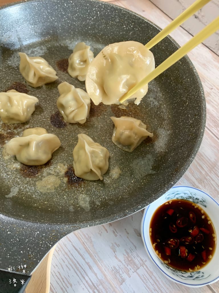 《宅配美食》 饍食・Sense Food｜飽滿紮實的低脂水餃 熱量降低健康升級的快速料理 8種口味經典創意任選 宅配水餃推薦 零廚藝媽咪推薦 低脂飲食推薦