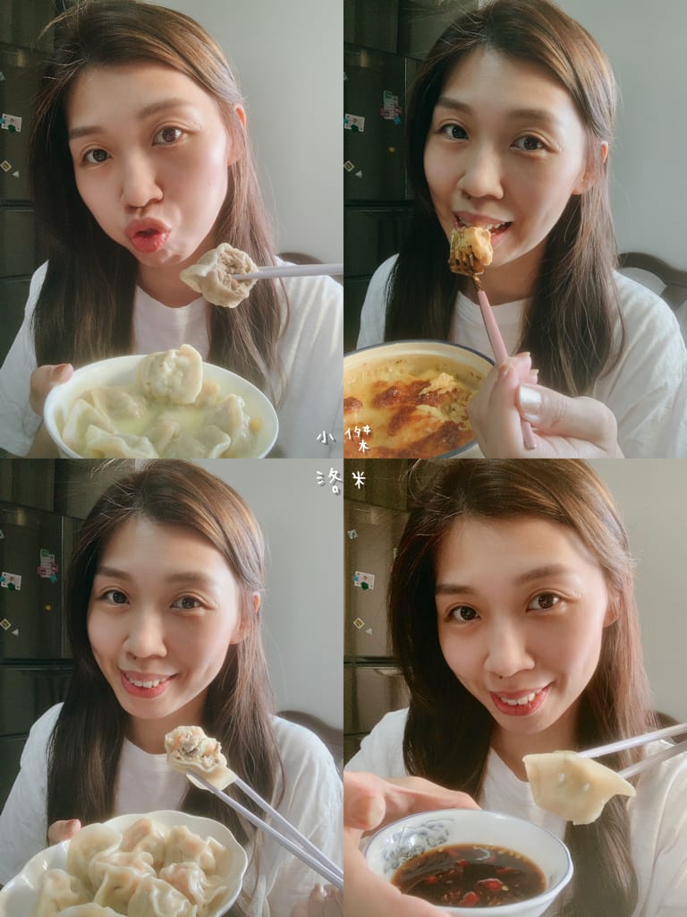 《宅配美食》 饍食・Sense Food｜飽滿紮實的低脂水餃 熱量降低健康升級的快速料理 8種口味經典創意任選 宅配水餃推薦 零廚藝媽咪推薦 低脂飲食推薦