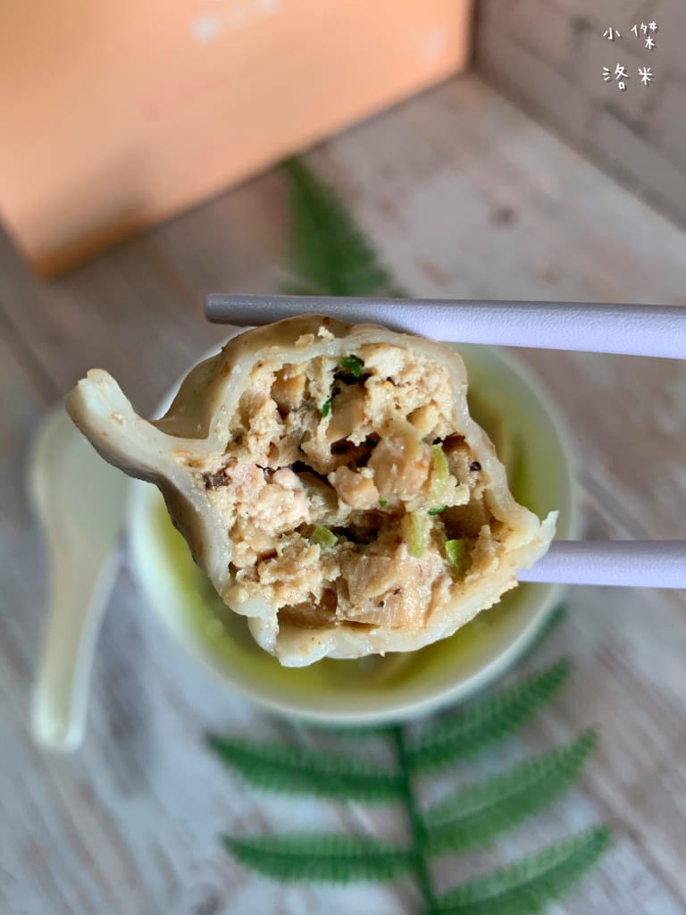 《宅配美食》 饍食・Sense Food｜飽滿紮實的低脂水餃 熱量降低健康升級的快速料理 8種口味經典創意任選 宅配水餃推薦 零廚藝媽咪推薦 低脂飲食推薦