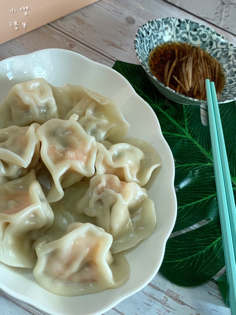 《宅配美食》 饍食・Sense Food｜飽滿紮實的低脂水餃 熱量降低健康升級的快速料理 8種口味經典創意任選 宅配水餃推薦 零廚藝媽咪推薦 低脂飲食推薦