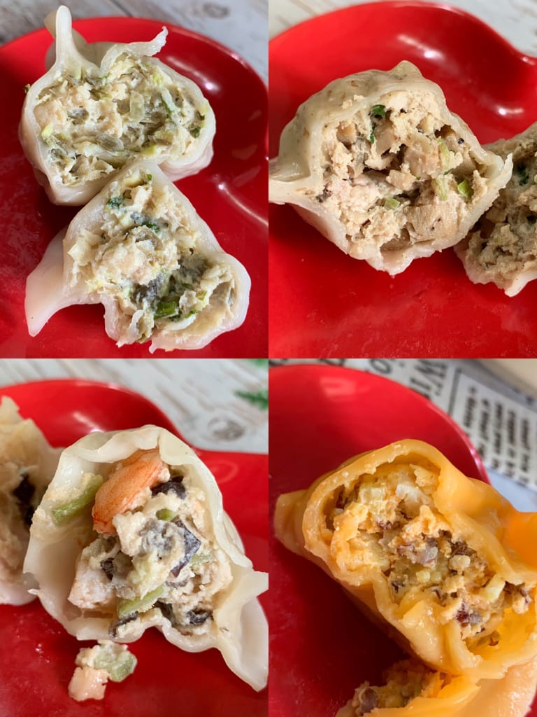 《宅配美食》 饍食・Sense Food｜飽滿紮實的低脂水餃 熱量降低健康升級的快速料理 8種口味經典創意任選 宅配水餃推薦 零廚藝媽咪推薦 低脂飲食推薦