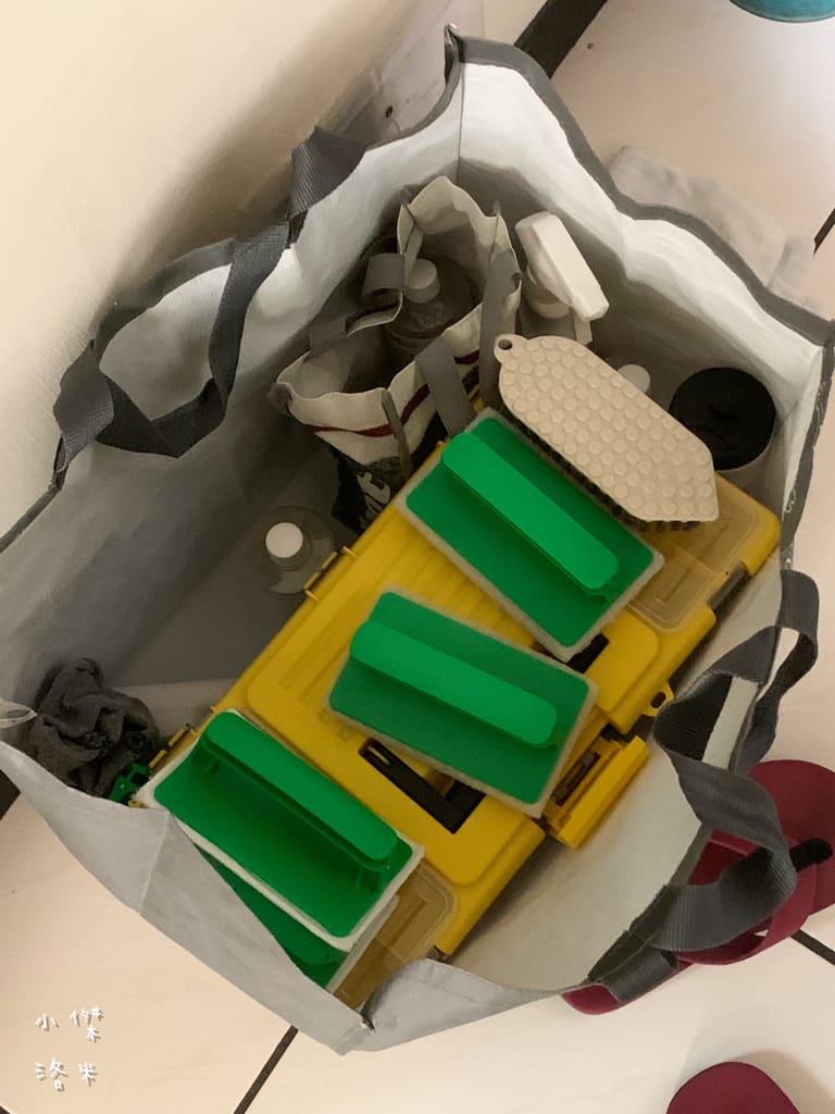 《居家安全》 良品防滑專家｜奈米隱形地板防滑施工 立即見效安全摸得到 浴廁/廚房/泳池/車道防滑施工推薦 不改變外觀的隱形美型防滑