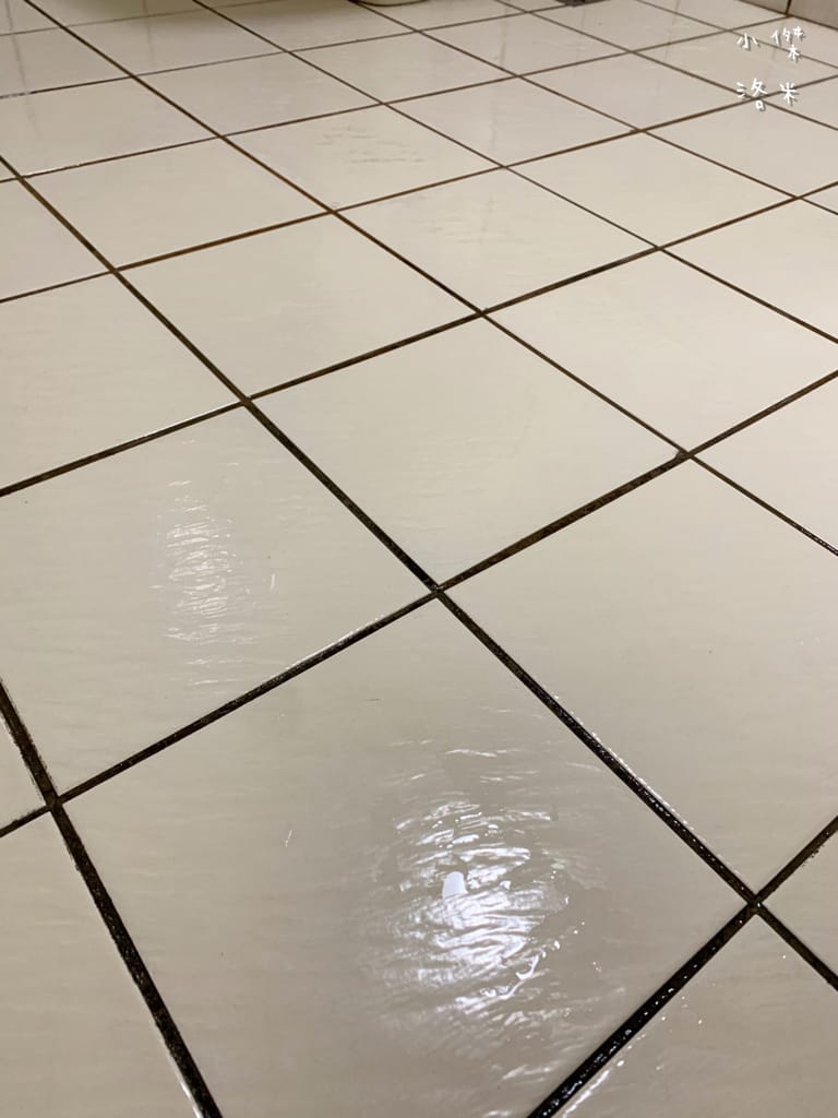 《居家安全》 良品防滑專家｜奈米隱形地板防滑施工 立即見效安全摸得到 浴廁/廚房/泳池/車道防滑施工推薦 不改變外觀的隱形美型防滑