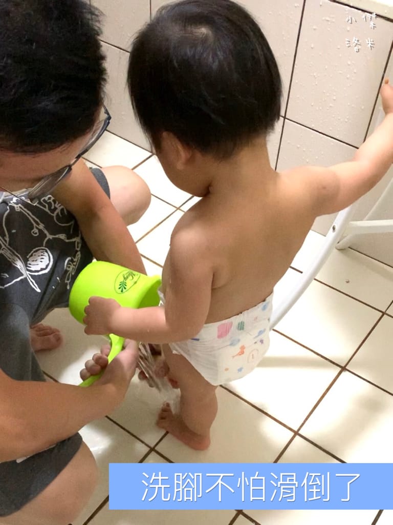 《居家安全》 良品防滑專家｜奈米隱形地板防滑施工 立即見效安全摸得到 浴廁/廚房/泳池/車道防滑施工推薦 不改變外觀的隱形美型防滑