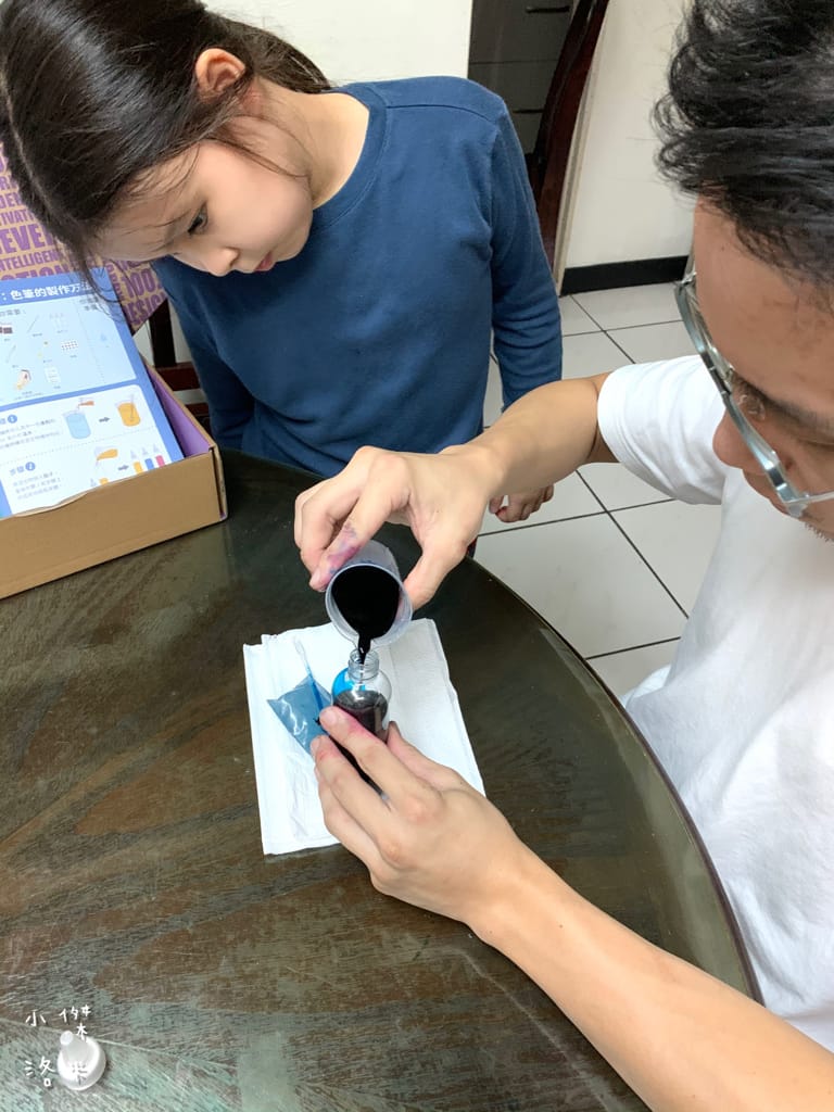 《親子》Tinkerer Steam box ｜開箱教具盒子 邊玩邊學習 啟發孩子大腦無限可能