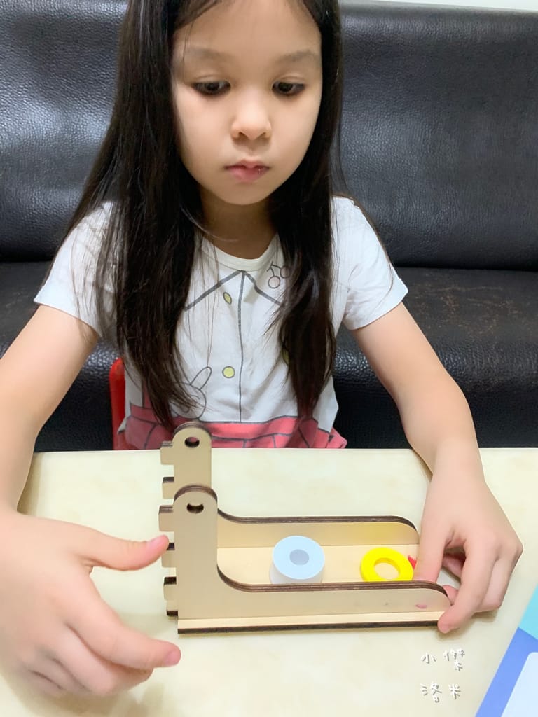 《親子》Tinkerer Steam box ｜開箱教具盒子 邊玩邊學習 啟發孩子大腦無限可能