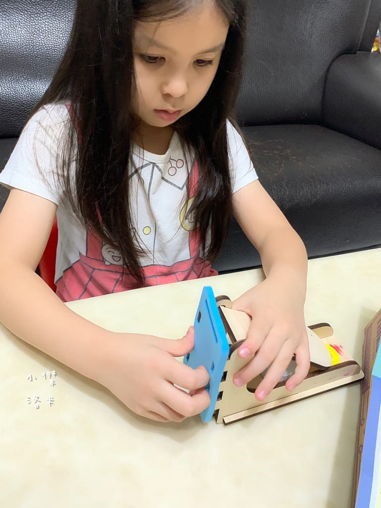 《親子》Tinkerer Steam box ｜開箱教具盒子 邊玩邊學習 啟發孩子大腦無限可能