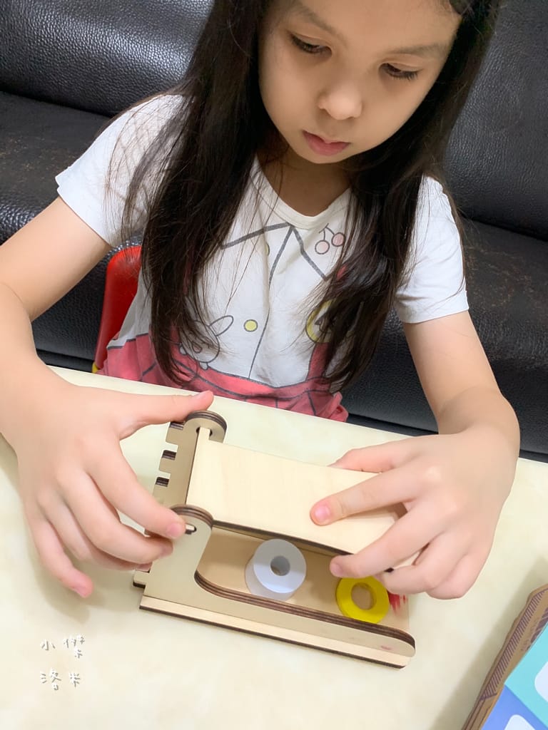 《親子》Tinkerer Steam box ｜開箱教具盒子 邊玩邊學習 啟發孩子大腦無限可能