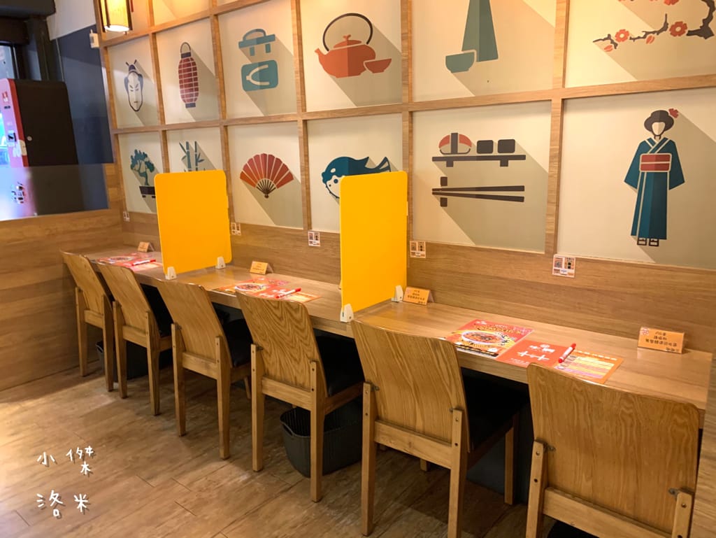 《美食》牛洞食堂-公館店｜大學生最愛的高CP質丼飯 多款創意丼飯等你挑戰 台電大樓站美食 公館美食 台北丼飯 台北美食推薦