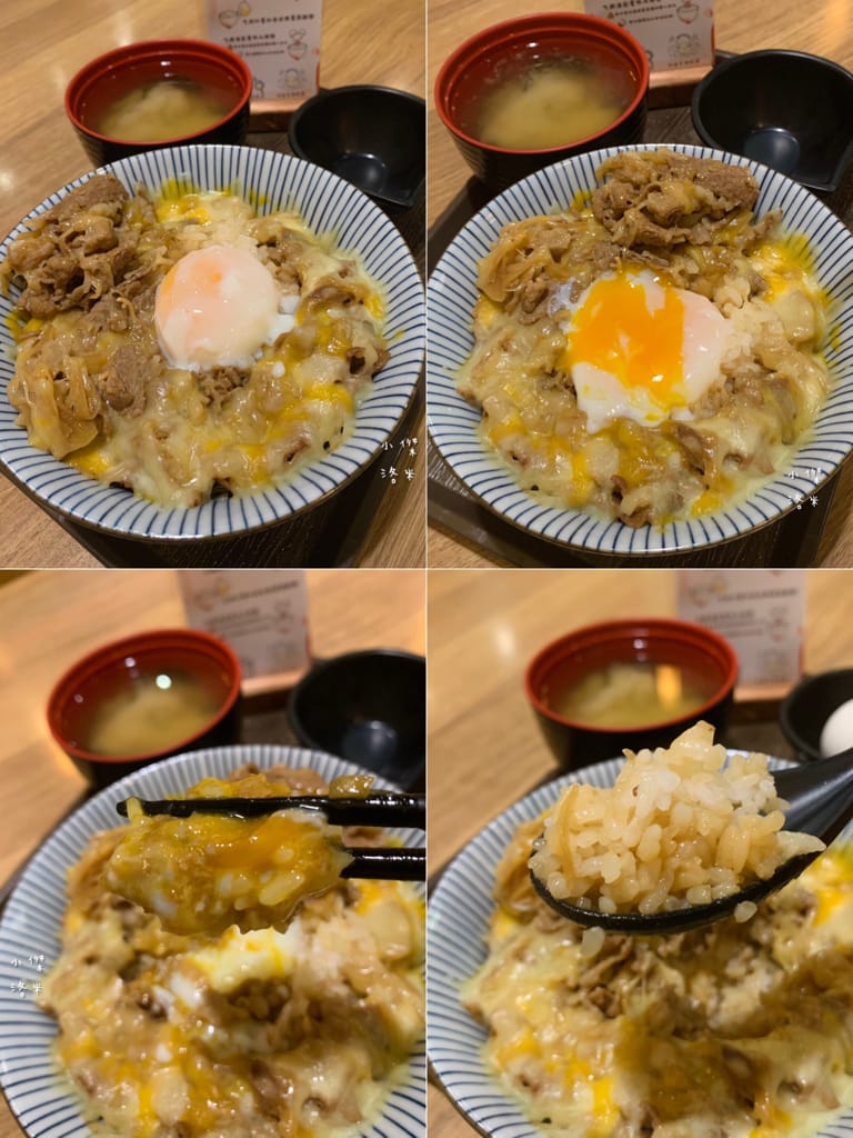 《美食》牛洞食堂-公館店｜大學生最愛的高CP質丼飯 多款創意丼飯等你挑戰 台電大樓站美食 公館美食 台北丼飯 台北美食推薦