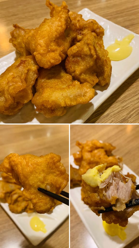 《美食》牛洞食堂-公館店｜大學生最愛的高CP質丼飯 多款創意丼飯等你挑戰 台電大樓站美食 公館美食 台北丼飯 台北美食推薦