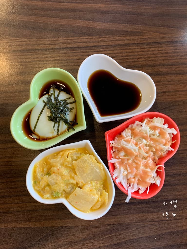《美食》新丼-二訪｜混血韓美新丼超對味 韓式泡菜X雙色芝心起司拉絲 酥脆炸蝦丼 美食圓夢清單part2 中山站美食 台北好吃丼飯 台北美食推薦