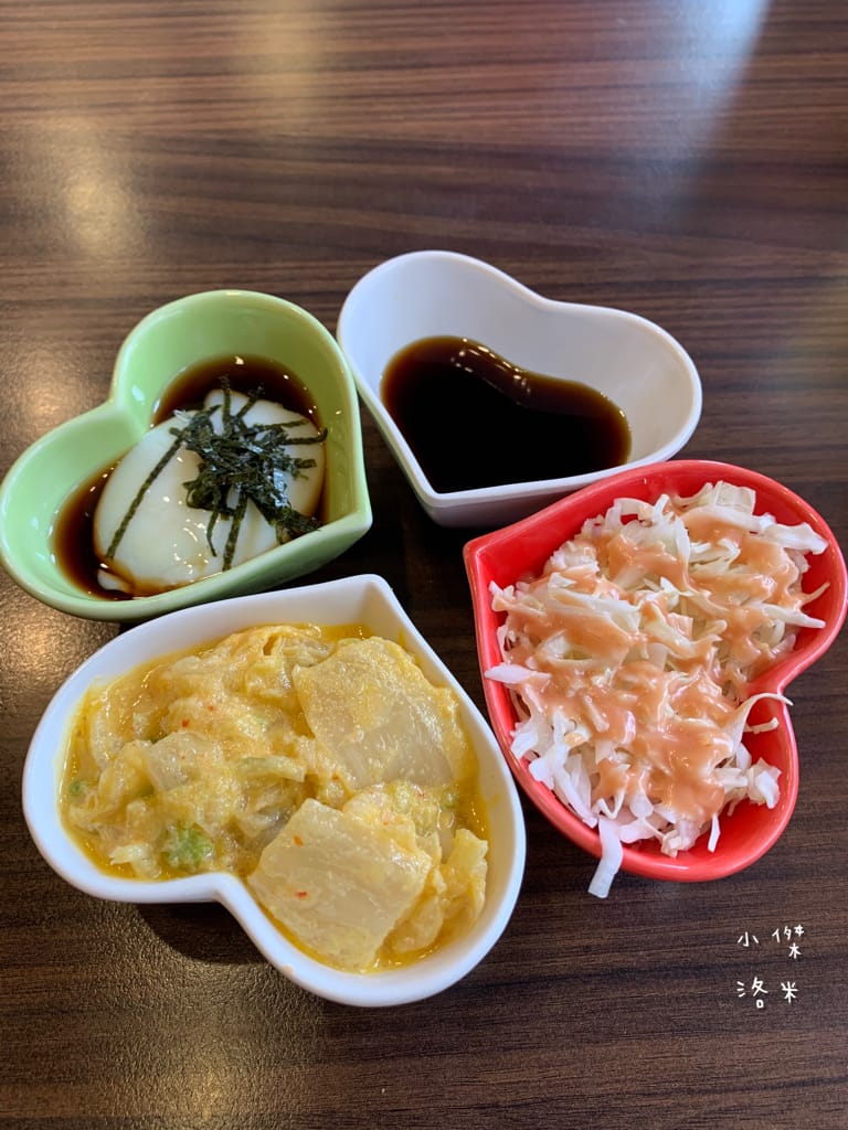 《美食》新丼-二訪｜混血韓美新丼超對味 韓式泡菜X雙色芝心起司拉絲 酥脆炸蝦丼 美食圓夢清單part2 中山站美食 台北好吃丼飯 台北美食推薦
