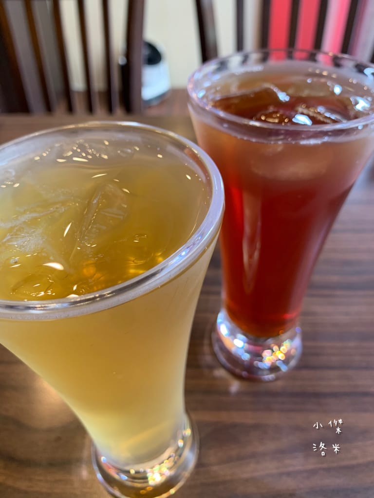 《美食》新丼-二訪｜混血韓美新丼超對味 韓式泡菜X雙色芝心起司拉絲 酥脆炸蝦丼 美食圓夢清單part2 中山站美食 台北好吃丼飯 台北美食推薦