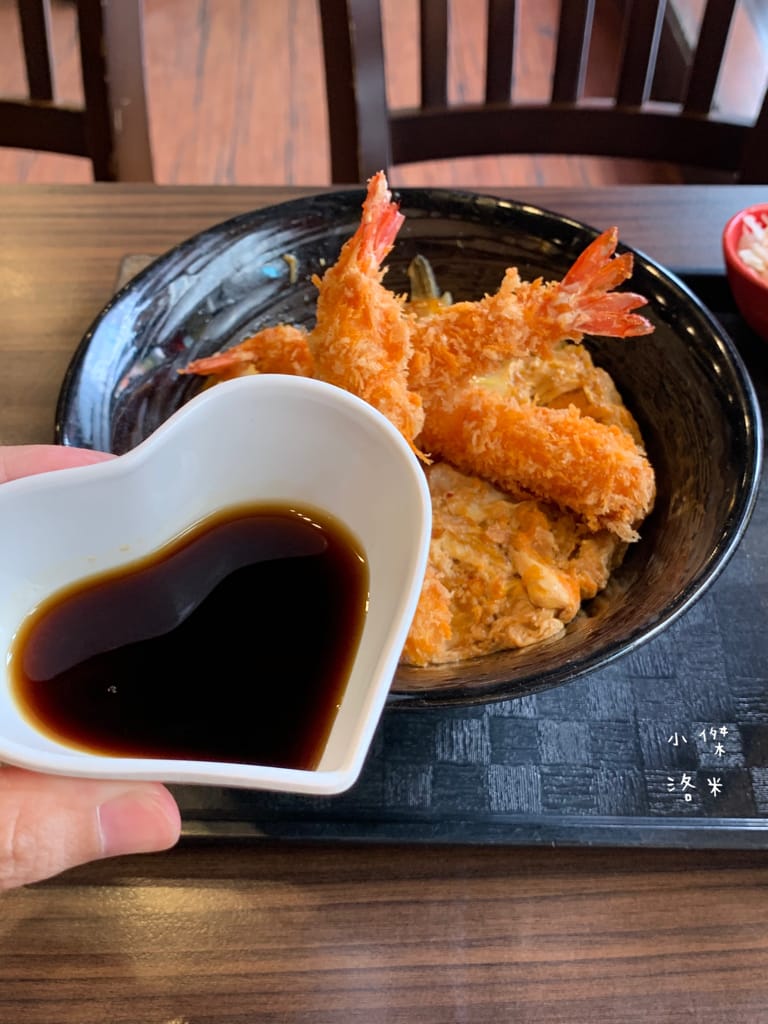 《美食》新丼-二訪｜混血韓美新丼超對味 韓式泡菜X雙色芝心起司拉絲 酥脆炸蝦丼 美食圓夢清單part2 中山站美食 台北好吃丼飯 台北美食推薦