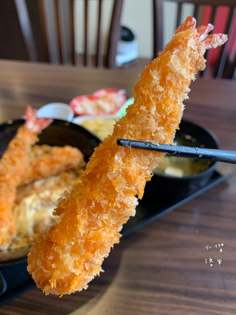 《美食》新丼-二訪｜混血韓美新丼超對味 韓式泡菜X雙色芝心起司拉絲 酥脆炸蝦丼 美食圓夢清單part2 中山站美食 台北好吃丼飯 台北美食推薦